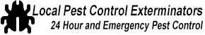 Kaukauna WI Pest Control Exterminators